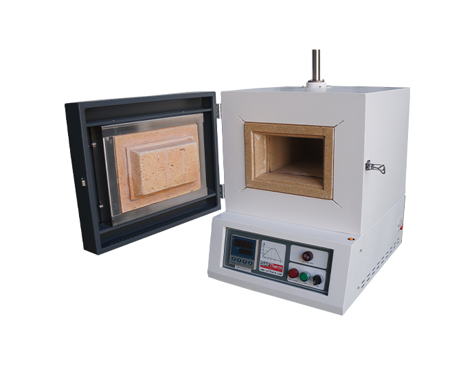 高鋁爐膛高溫馬弗爐