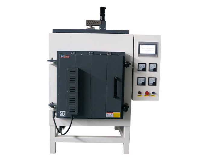 空氣熱風循環爐